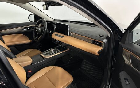 Haval Jolion, 2022 год, 1 765 000 рублей, 14 фотография