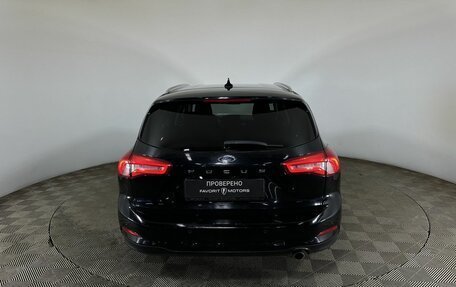 Ford Focus IV, 2019 год, 1 420 000 рублей, 3 фотография