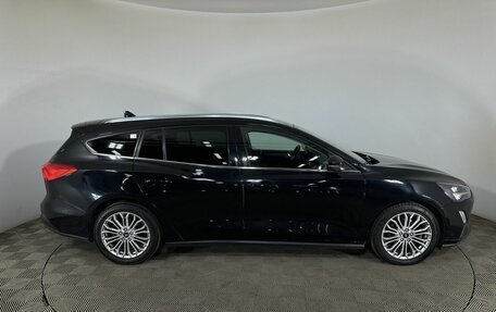 Ford Focus IV, 2019 год, 1 420 000 рублей, 4 фотография