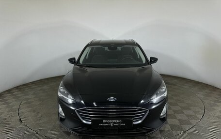 Ford Focus IV, 2019 год, 1 420 000 рублей, 2 фотография