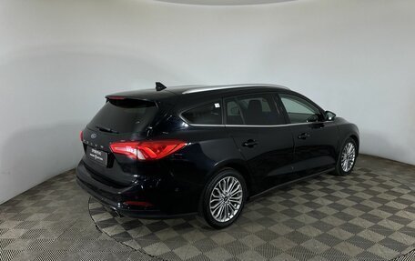 Ford Focus IV, 2019 год, 1 420 000 рублей, 6 фотография