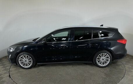 Ford Focus IV, 2019 год, 1 420 000 рублей, 5 фотография