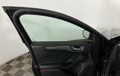Ford Focus IV, 2019 год, 1 420 000 рублей, 8 фотография