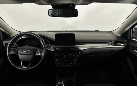 Ford Focus IV, 2019 год, 1 420 000 рублей, 7 фотография