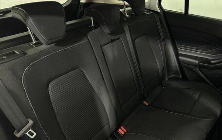 Ford Focus IV, 2019 год, 1 420 000 рублей, 14 фотография