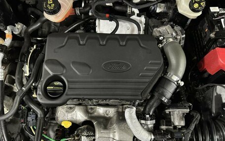 Ford Focus IV, 2019 год, 1 420 000 рублей, 16 фотография