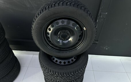 Ford Focus IV, 2019 год, 1 420 000 рублей, 18 фотография