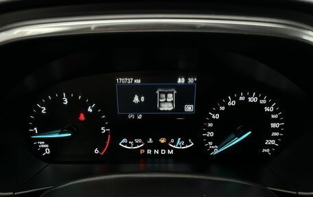 Ford Focus IV, 2019 год, 1 420 000 рублей, 19 фотография