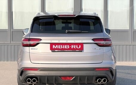 Geely Coolray I, 2023 год, 1 790 000 рублей, 10 фотография