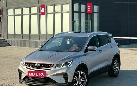 Geely Coolray I, 2023 год, 1 790 000 рублей, 2 фотография