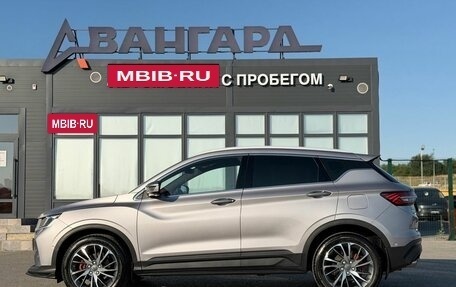 Geely Coolray I, 2023 год, 1 790 000 рублей, 8 фотография