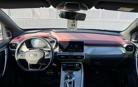 Geely Coolray I, 2023 год, 1 790 000 рублей, 17 фотография
