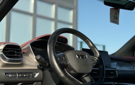 Geely Coolray I, 2023 год, 1 790 000 рублей, 27 фотография