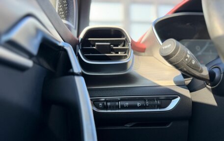 Geely Coolray I, 2023 год, 1 790 000 рублей, 21 фотография