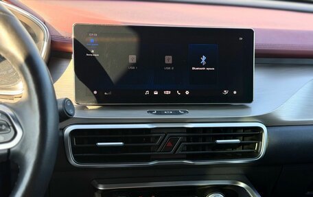 Geely Coolray I, 2023 год, 1 790 000 рублей, 23 фотография