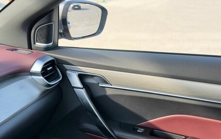 Geely Coolray I, 2023 год, 1 790 000 рублей, 32 фотография