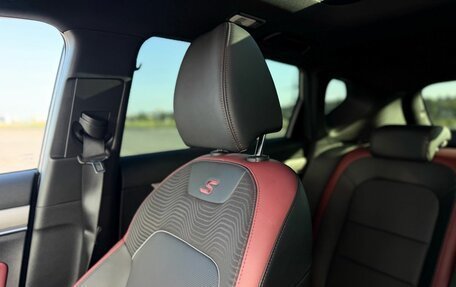 Geely Coolray I, 2023 год, 1 790 000 рублей, 33 фотография