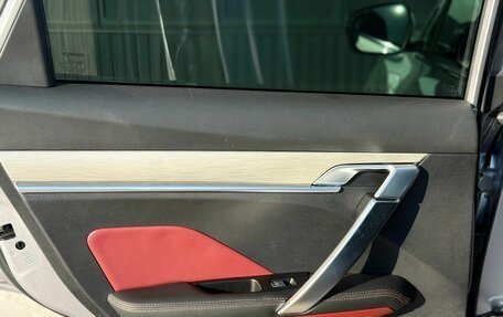 Geely Coolray I, 2023 год, 1 790 000 рублей, 36 фотография