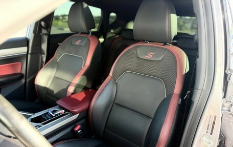 Geely Coolray I, 2023 год, 1 790 000 рублей, 35 фотография