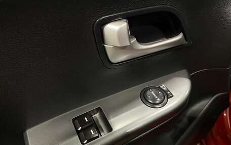 KIA Rio III рестайлинг, 2012 год, 859 000 рублей, 15 фотография