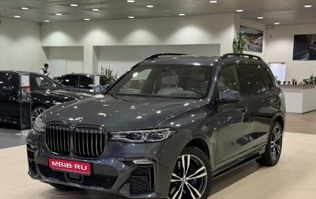 BMW X7, 2025 год, 14 500 000 рублей, 1 фотография