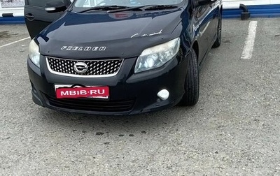 Toyota Corolla, 2010 год, 600 000 рублей, 1 фотография