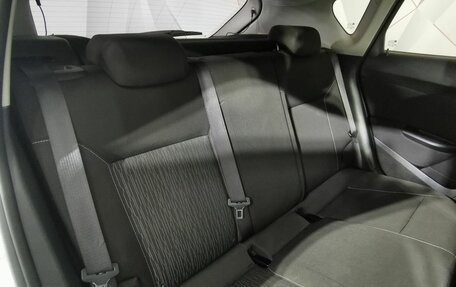 Opel Astra J, 2013 год, 1 025 150 рублей, 16 фотография
