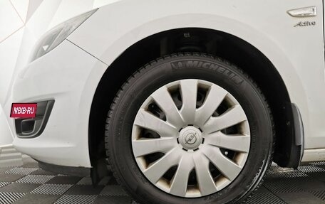 Opel Astra J, 2013 год, 1 025 150 рублей, 9 фотография