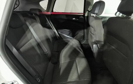 Opel Astra J, 2013 год, 1 025 150 рублей, 15 фотография