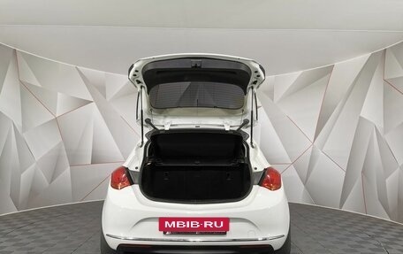 Opel Astra J, 2013 год, 1 025 150 рублей, 11 фотография