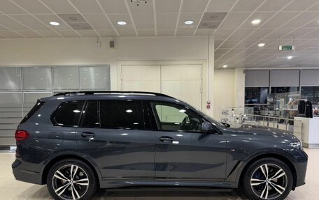 BMW X7, 2025 год, 14 500 000 рублей, 9 фотография