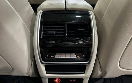 BMW X7, 2025 год, 14 500 000 рублей, 11 фотография