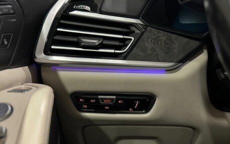BMW X7, 2025 год, 14 500 000 рублей, 14 фотография