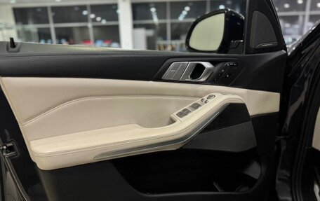 BMW X7, 2025 год, 14 500 000 рублей, 7 фотография