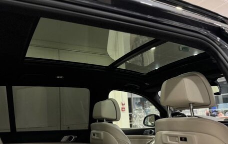 BMW X7, 2025 год, 14 500 000 рублей, 10 фотография