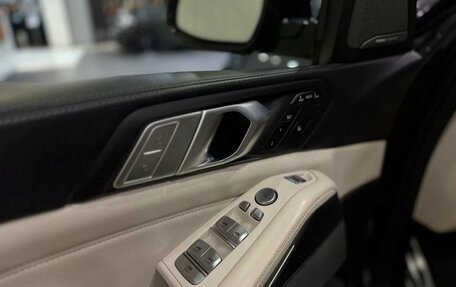 BMW X7, 2025 год, 14 500 000 рублей, 6 фотография