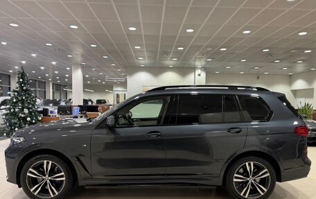 BMW X7, 2025 год, 14 500 000 рублей, 8 фотография