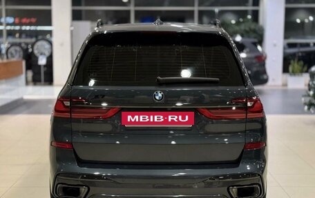 BMW X7, 2025 год, 14 500 000 рублей, 2 фотография