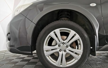 Subaru XV I рестайлинг, 2011 год, 1 025 150 рублей, 9 фотография