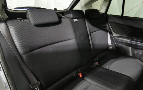 Subaru XV I рестайлинг, 2011 год, 1 025 150 рублей, 16 фотография