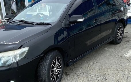 Toyota Corolla, 2010 год, 600 000 рублей, 3 фотография