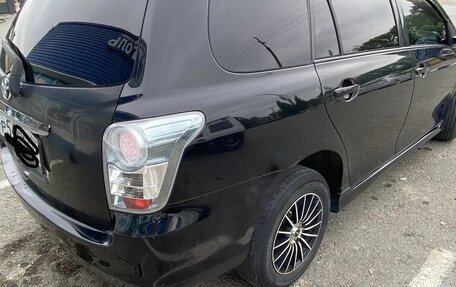 Toyota Corolla, 2010 год, 600 000 рублей, 4 фотография