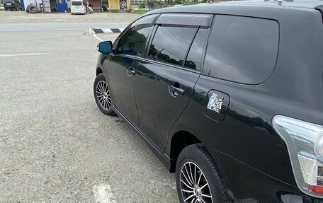 Toyota Corolla, 2010 год, 600 000 рублей, 10 фотография