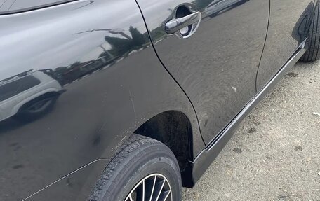 Toyota Corolla, 2010 год, 600 000 рублей, 6 фотография