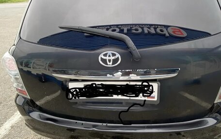Toyota Corolla, 2010 год, 600 000 рублей, 7 фотография