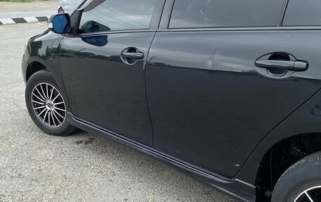 Toyota Corolla, 2010 год, 600 000 рублей, 9 фотография