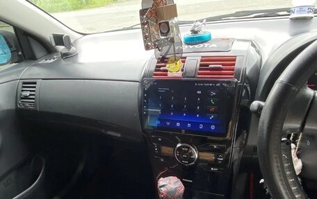 Toyota Corolla, 2010 год, 600 000 рублей, 13 фотография
