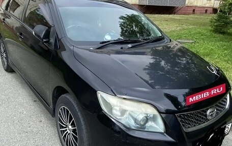 Toyota Corolla, 2010 год, 600 000 рублей, 2 фотография