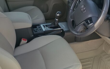 Toyota Land Cruiser Prado 150 рестайлинг 2, 2021 год, 5 650 000 рублей, 11 фотография