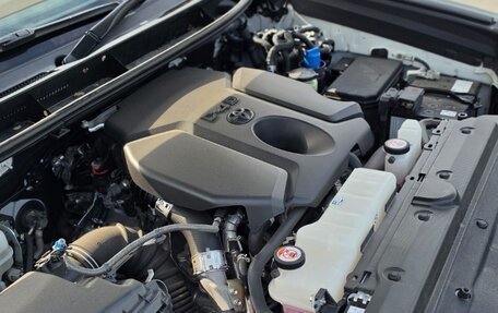Toyota Land Cruiser Prado 150 рестайлинг 2, 2021 год, 5 650 000 рублей, 36 фотография